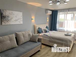 1-к квартира, посуточно, 45м2, 3/14 этаж