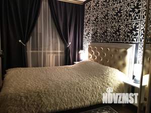 2-к квартира, посуточно, 47м2, 6/9 этаж