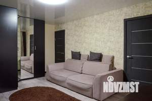 2-к квартира, посуточно, 45м2, 2/4 этаж