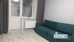 1-к квартира, на длительный срок, 38м2, 5/11 этаж