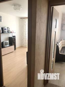 1-к квартира, на длительный срок, 38м2, 6/9 этаж