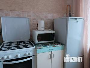 1-к квартира, на длительный срок, 38м2, 9/9 этаж