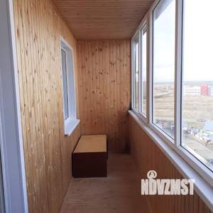 1-к квартира, на длительный срок, 38м2, 9/10 этаж