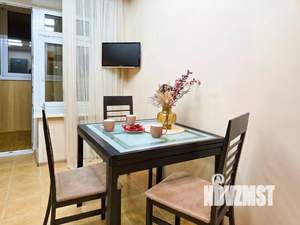 2-к квартира, посуточно, 66м2, 1/1 этаж