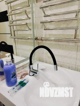 1-к квартира, посуточно, 30м2, 4/4 этаж