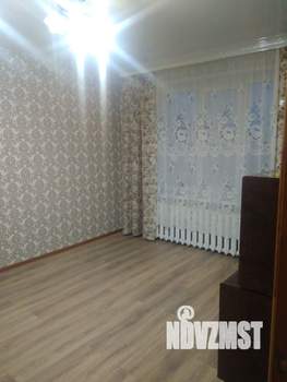 1-к квартира, на длительный срок, 40м2, 5/5 этаж
