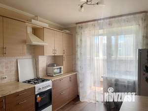 1-к квартира, на длительный срок, 45м2, 6/9 этаж