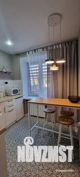 1-к квартира, посуточно, 30м2, 3/4 этаж