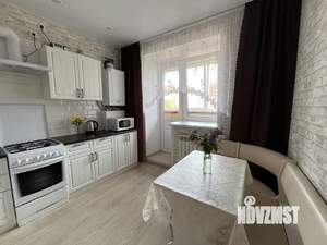 1-к квартира, посуточно, 40м2, 4/9 этаж