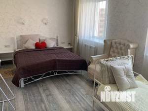 2-к квартира, посуточно, 70м2, 5/10 этаж