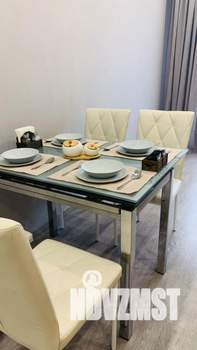 1-к квартира, посуточно, 34м2, 1/1 этаж