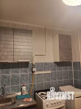 1-к квартира, на длительный срок, 36м2, 1/5 этаж