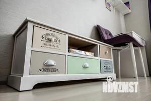 Студия квартира, посуточно, 33м2, 7/10 этаж