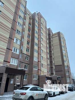 1-к квартира, на длительный срок, 35м2, 4/9 этаж