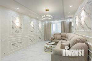 2-к квартира, посуточно, 60м2, 1/1 этаж