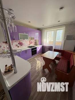 1-к квартира, посуточно, 38м2, 5/9 этаж