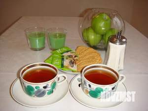 1-к квартира, посуточно, 45м2, 9/9 этаж