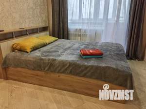 1-к квартира, посуточно, 29м2, 2/6 этаж