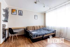 1-к квартира, посуточно, 50м2, 4/5 этаж