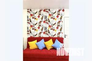 2-к квартира, посуточно, 50м2, 3/5 этаж