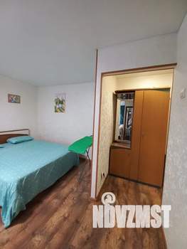 1-к квартира, посуточно, 30м2, 3/5 этаж