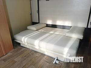 1-к квартира, посуточно, 32м2, 4/5 этаж
