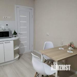 1-к квартира, посуточно, 46м2, 5/9 этаж
