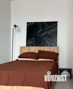 1-к квартира, на длительный срок, 36м2, 3/11 этаж