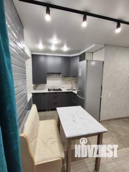 2-к квартира, на длительный срок, 42м2, 2/5 этаж