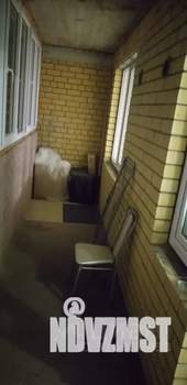 1-к квартира, посуточно, 46м2, 9/9 этаж