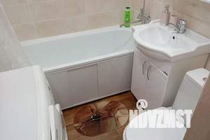 2-к квартира, посуточно, 39м2, 4/4 этаж