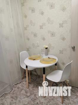 1-к квартира, посуточно, 30м2, 4/10 этаж