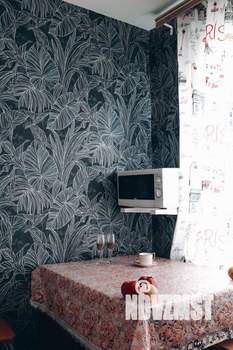 2-к квартира, посуточно, 56м2, 1/1 этаж