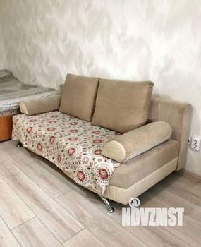 1-к квартира, посуточно, 56м2, 6/10 этаж