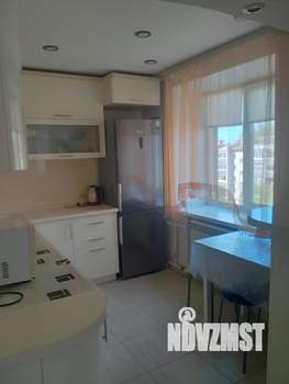 2-к квартира, посуточно, 48м2, 5/5 этаж
