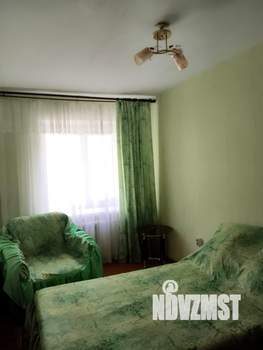 2-к квартира, на длительный срок, 49м2, 2/5 этаж