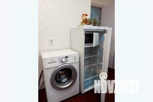 1-к квартира, посуточно, 36м2, 1/5 этаж