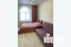 1-к квартира, посуточно, 36м2, 1/4 этаж