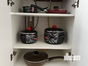 2-к квартира, посуточно, 52м2, 1/1 этаж