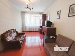 2-к квартира, на длительный срок, 44м2, 1/4 этаж