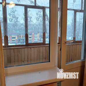 1-к квартира, на длительный срок, 38м2, 5/10 этаж