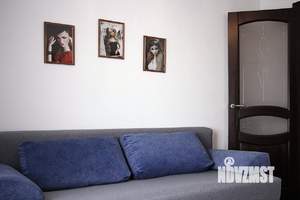 3-к квартира, посуточно, 80м2, 1/1 этаж