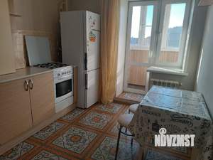 1-к квартира, на длительный срок, 36м2, 9/11 этаж