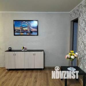 3-к квартира, посуточно, 75м2, 2/5 этаж