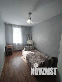 2-к квартира, посуточно, 51м2, 3/9 этаж