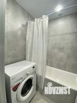 1-к квартира, посуточно, 37м2, 3/9 этаж