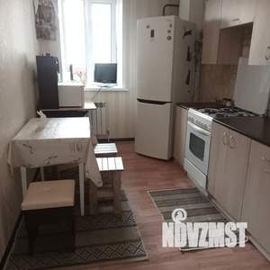2-к квартира, посуточно, 69м2, 3/8 этаж