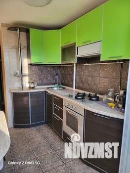 2-к квартира, посуточно, 47м2, 6/9 этаж