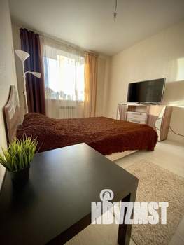 2-к квартира, посуточно, 60м2, 1/1 этаж