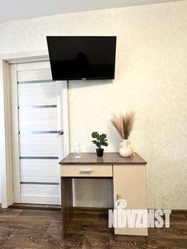 2-к квартира, посуточно, 50м2, 1/5 этаж